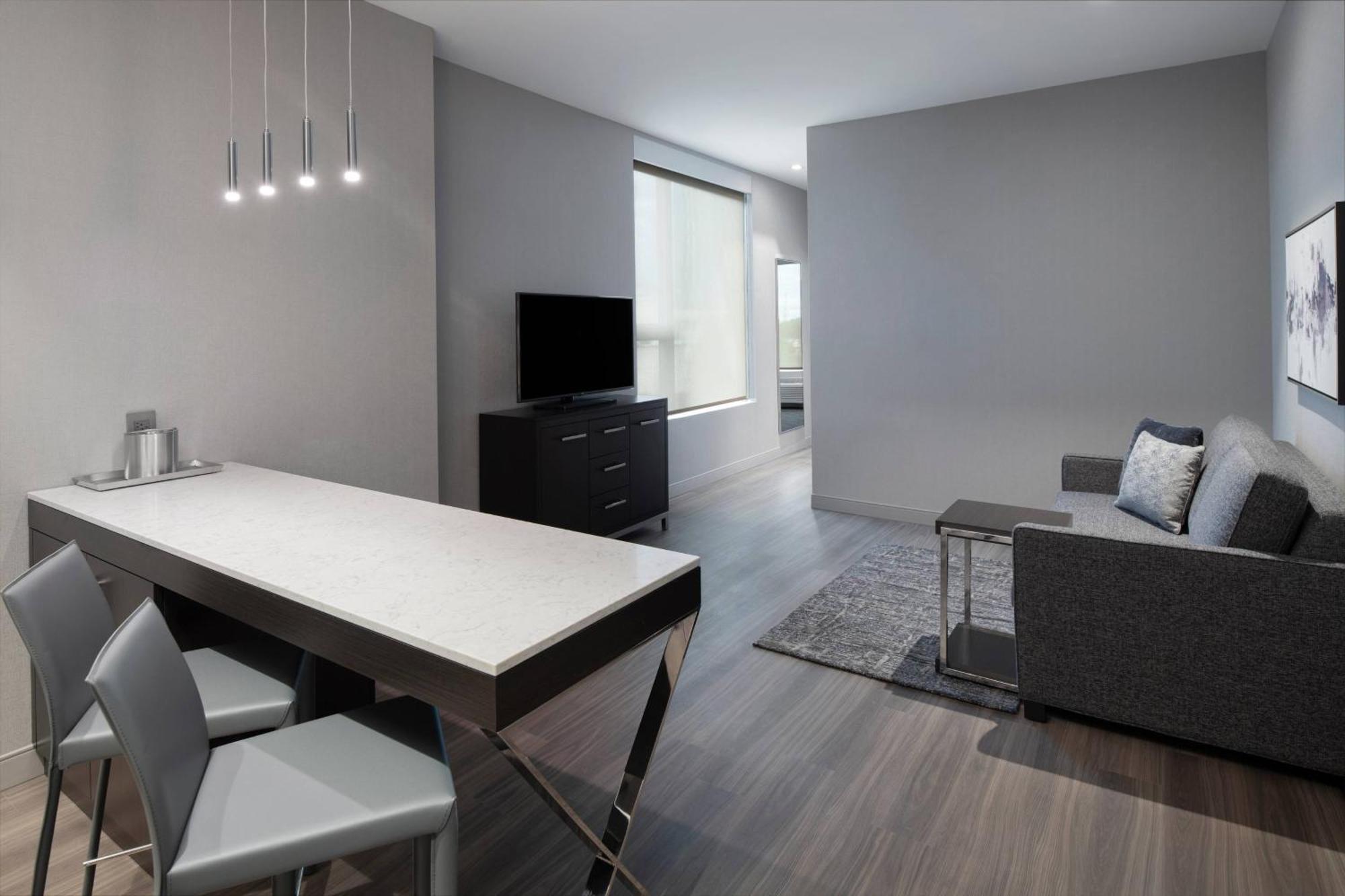 Residence Inn By Marriott Boston Нетік Екстер'єр фото