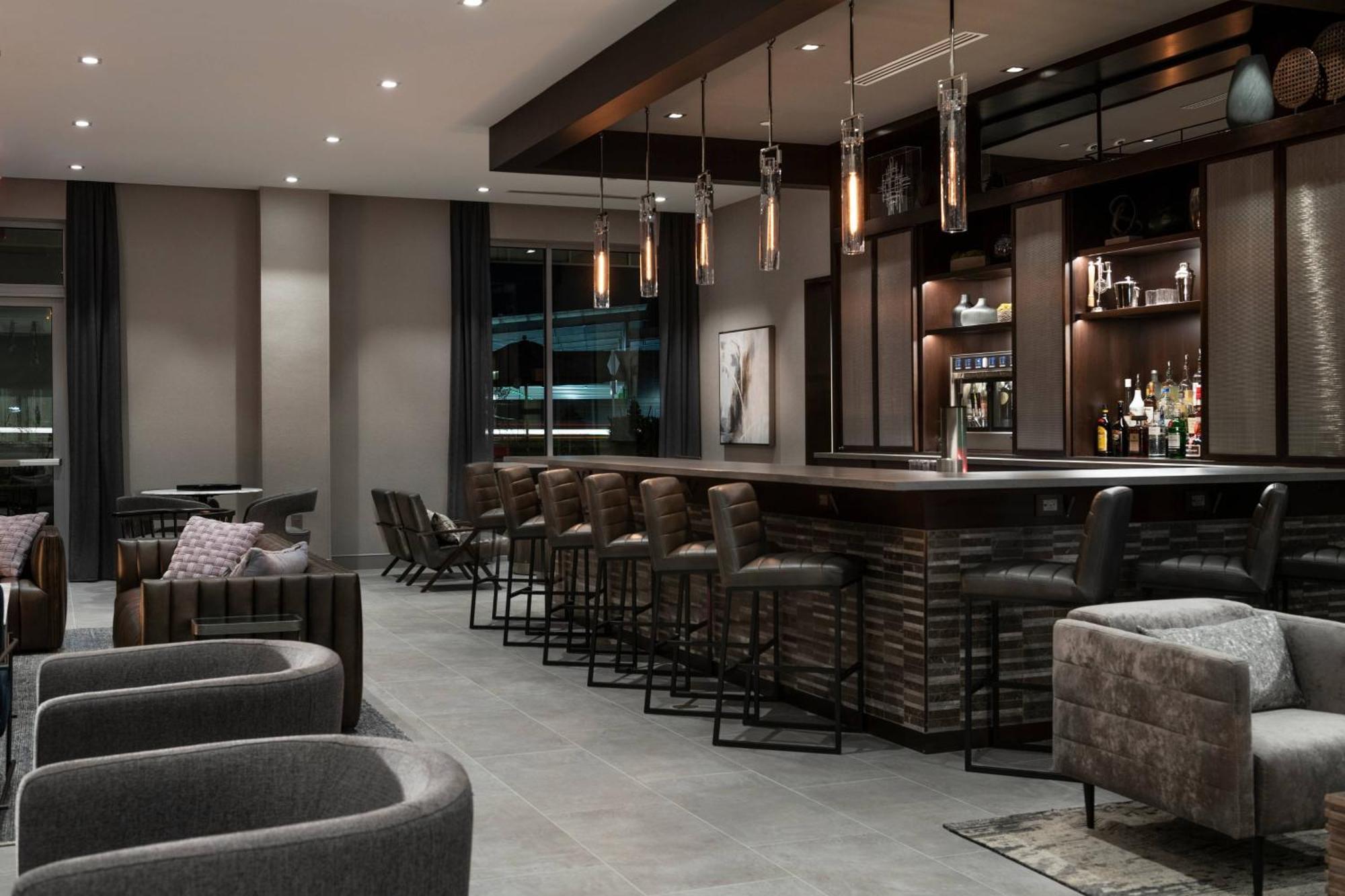 Residence Inn By Marriott Boston Нетік Екстер'єр фото