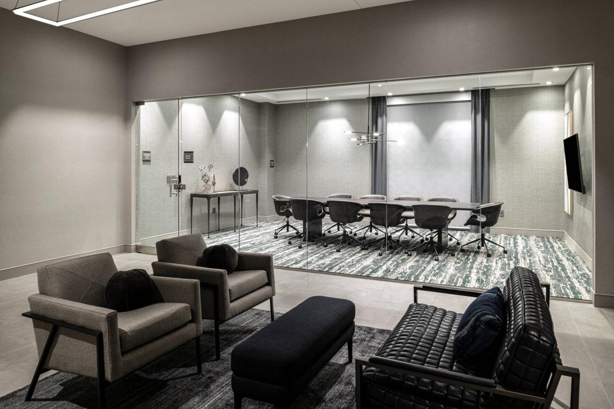 Residence Inn By Marriott Boston Нетік Екстер'єр фото