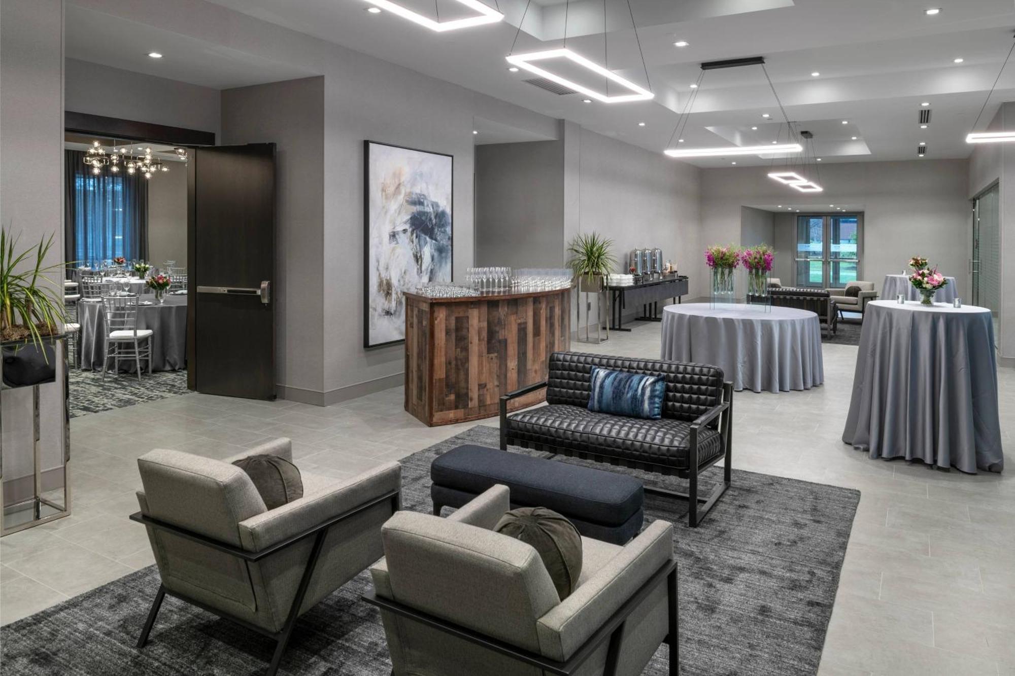 Residence Inn By Marriott Boston Нетік Екстер'єр фото