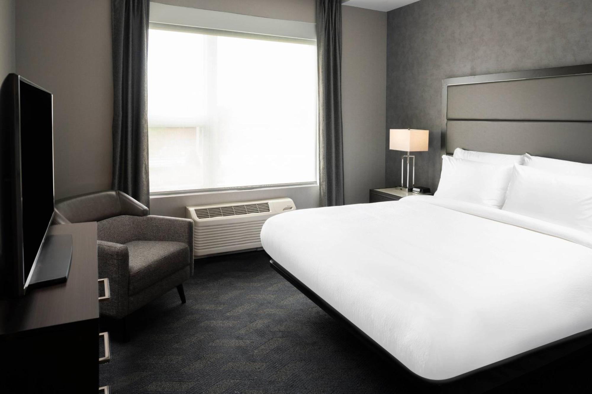 Residence Inn By Marriott Boston Нетік Екстер'єр фото