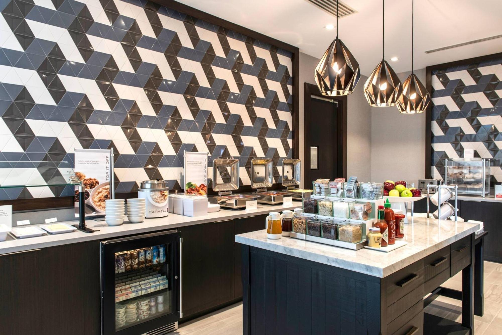 Residence Inn By Marriott Boston Нетік Екстер'єр фото